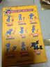 52TOYS TOM&JERRY精神状态品鉴盲盒潮玩摆件玩偶手办玩具单只圣诞礼物 实拍图