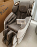 海尔（Haier）按摩椅家用全身太空舱零重力2025十大品牌电动智能按摩沙发椅摇摇椅生日礼物实用送父母H3-317-LU1 实拍图