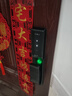BECK人脸指纹锁家用智能门锁防盗密码锁智能锁入户门电子锁猫眼V6P 实拍图