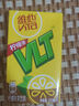 维他奶维他经典柠檬味茶饮料250ml*16盒 家庭聚会 分享装 实拍图
