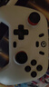 盖世小鸡（GAMESIR）启明星无线游戏手柄 switch2/switch手机安卓苹果Steam电脑NS2pro蓝牙电视有线双人成行宝可梦ZA 实拍图