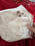三只小猪3D轻薄纸尿裤L码80片 超薄透气婴儿尿不湿尿片尿布(9-14KG) 实拍图