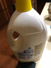 滴露（Dettol）衣物除菌液 消毒液 柠檬3L 99.9%杀菌除螨内衣儿童衣物可配洗衣液 实拍图