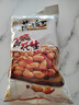 黄飞红（HUANGFEIHONG）麻辣花生410g*2袋 下酒菜休闲零食小吃脱油花生仁 坚果炒货 实拍图