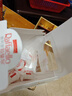 费列罗 拉斐尔脆雪柔酥球 15粒150g 休闲零食 喜糖 糖果 生日礼物 实拍图