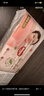 好奇（Huggies）铂金装小桃裤纸尿裤S96片(4-8kg)新生儿小号尿不湿【透爽散热】 实拍图