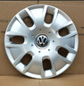 上海大众老款波罗POLO1.4轮毂盖14寸轮毂罩轮胎帽车轮盖08款配件 实拍图