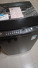 小天鹅（LittleSwan）波轮洗衣机全自动 10公斤 抗菌除螨 超净洗强去污【TB10V27T】家电国家补贴20% 一级能效 以旧换新 实拍图