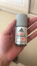 阿迪达斯（adidas）走珠香体液腋下清新香体滚珠爽身香水淡香走珠液 男士畅爽走珠50ml 实拍图