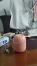 加湿器家用空气加湿器净化器香薰机空调房加湿器喷雾器usb静音卧室孕妇婴儿喷雾宿舍学生女生礼物 标准款【少女粉220ML+纳米雾化+静音加湿】 实拍图