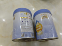 惠氏（Wyeth）启赋蓝钻HMO幼儿配方奶粉3段（12-36月）810g 实拍图