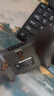 雷神（ThundeRobot）G50 PLUS三模无线游戏手柄鎏金黑Switch类xbox霍尔摇杆霍尔扳机蓝牙体感PC电脑明末渊虚之羽丝之歌 实拍图