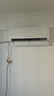海尔（Haier）空调 净省电 2匹 一级能效变频 冷暖两用 净省电空调挂机 家电国家补贴 以旧换新 KFR-48GW/E1-1 实拍图
