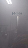 海尔（Haier）冰箱283L三门双变温风冷无霜彩晶面板一级双变频节能小户型家用冰箱家电BCD-283WLHC357SW 实拍图
