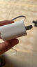 毕亚兹3C认证 适用PD20W苹果充电器套装iPhone14ProMax/13/12/11/xs/iPadMini平板手机快充充电头+数据线 实拍图
