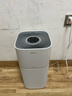 美的（Midea）空气净化器家用 除甲醛除尘除雾霾除异味 99.9%除菌率 负离子空气伴侣 智能wifi控制 一级能效 【净化除醛】KJ400G-Z1 Pro 实拍图