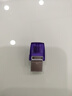 金士顿（Kingston）128GB Type-C USB3.2 Gen1 大容量手机电脑U盘 DTDUO3CG3 双接口设计 读速200MB/s 适用安卓苹果 实拍图