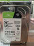 希捷（SEAGATE）台式机硬盘 2TB 5400转 256MB 机械硬盘 SATA 希捷酷鱼系列 电脑硬盘 3.5英寸 ST2000DM005 实拍图