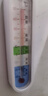得力(deli)家用冰箱超市冰柜温度计婴儿老人儿童药店冷冻库保温箱冷藏柜测量计LE554 实拍图