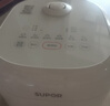 苏泊尔（SUPOR）小电饭煲2-3人3升陶瓷不粘内胆家用电煮锅煲汤煮粥锅智能预约多功能一锅多用微压电饭锅SF30FC0076 实拍图