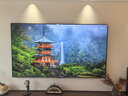 海信电视小墨E5Q Pro 100英寸1248分区U+MiniLED信芯芯片极黑抗反光黑曜屏Pro 高刷100E5Q-PRO国家补贴 实拍图