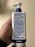 海洋至尊三棱镜控油洗面奶男150g 氨基酸洁面乳祛痘 去黑头 男士护肤品 实拍图