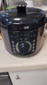 苏泊尔（SUPOR）【国家补贴】电压力锅5L 智能旋钮煲汤煮粥保温预约定时不粘内胆4-6人家用SY-50YD5003高压锅 实拍图