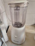 九阳（Joyoung）榨汁料理机榨汁杯多功能易清洗家用1升搅拌机 打米糊果汁机婴儿辅食机YL-C23 实拍图