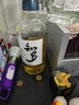 三得利（Suntory）知多单一谷物700ml 礼盒日本威士忌洋酒  实拍图