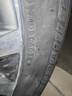 普利司通（Bridgestone）汽车轮胎 195/65R15 91H ER300 配套卡罗拉/雷凌/适配朗逸/宝来 实拍图