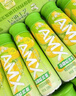 伊利安慕希AMX 新疆哈密瓜味酸奶230g*10瓶 礼盒装 实拍图