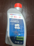 博世（BOSCH）DOT4 刹车油/制动液/离合器油 1L 通用型 一升装汽车养护套装 实拍图