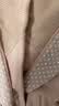 GLO-STORY 手套女 骑行防滑透气女士手套 薄款WST014116 深粉 实拍图