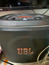JBL PartyBox Encore2音乐战将欢唱版2蓝牙音箱 国家补贴 户外家庭KTV麦克风一体唱K歌广场舞低音音响 实拍图