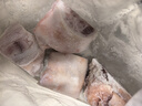 龙大肉食 猪蹄块2斤 冷冻免切猪蹄子猪爪猪手猪脚猪蹄生鲜  卤猪蹄酱卤 实拍图