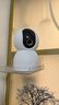 小米智能摄像机C700 800万像素4K超清监控家用摄像头360度全景婴儿监控手机远程监控器宠物高清带夜视 实拍图