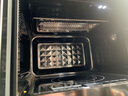 美的（Midea）微波炉烤箱一体机 小型家用20升微波炉  光波加热 钻石背板（M1-L201B） 实拍图