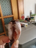 胜屿正宗新鲜陕西特产柿饼富平风味霜降吊柿饼无添加即食独立包装500g 实拍图