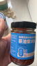 小味儿湖南特产香辣柴火鱼干下饭菜拌饭酱农家零食剁椒小鱼仔辣椒酱238g 实拍图