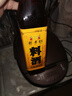 老才臣料酒500ml方瓶 黄酒酿造 酒香浓郁 去腥解膻 调味料酒 实拍图