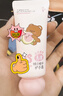 润本儿童护手霜40g*2(白玉兰香+无花果香)+儿童润唇膏4g宝宝面霜 实拍图