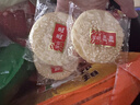 旺旺 雪饼+仙贝(400g+400g)办公零食膨化休闲食品酥脆米果点心袋装 实拍图