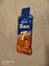 康比特加速能量补给套餐 马拉松越野跑步补给 7重冰糖葫芦能量胶5支+盐丸2袋 实拍图