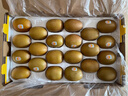 佳沛（zespri）新西兰  阳光金奇异果巨大果22粒原箱 单果重约144-175g 猕猴桃 实拍图