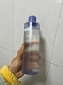 可复美 焕能舒润柔肤水500ml 补水保湿大瓶护肤品舒修护提亮圣诞礼物 实拍图