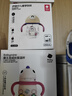 babycare儿童保温杯婴儿宝宝吸管水杯霸王龙不锈钢保温杯300ml-新旧款混发 实拍图