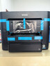 爱普生（EPSON）WF-4838 A4彩色打印机喷墨多功能一体机 自动双面打印/复印/扫描/传真 中小型办公 实拍图