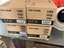 TP-LINK TL-FC311A-3 千兆单模单纤光纤收发器  A/B端需搭配使用 光电转换器（单只装） 1个 实拍图