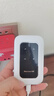 纽曼随身wifi三网通用无线wi-fi6免插卡移动联通电信无限制便携式4G高速随行网络通用流量2025款 实拍图