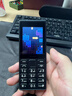 诺基亚（NOKIA）108 4G AI版移动联通电信广电全网通 2.4英寸双卡双待 直板按键学生老人老年人功能机备用手机黑色 实拍图